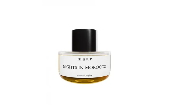 Maar Nights In Morocco Perfume Extract 50ml