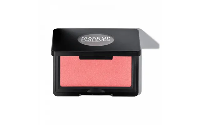 Make Up For Ever Artist Blush Blendable Intense Cheek Blush Powder B220- Joyful Pink
