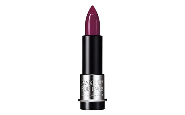 Make Up For Ever Artist Rouge Lipstick M501 Plum Violet