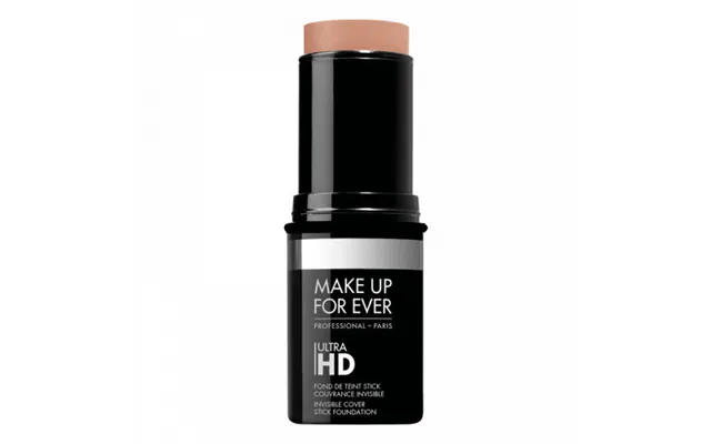 Make Up For Ever Ultra Hd Stick Foundation R370 Medium Beige