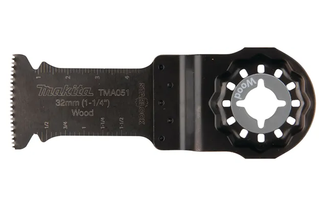 Makita B-64858-5 Jigsaw Scroll Saw Reciprocating Saw Blade High Carbon product image