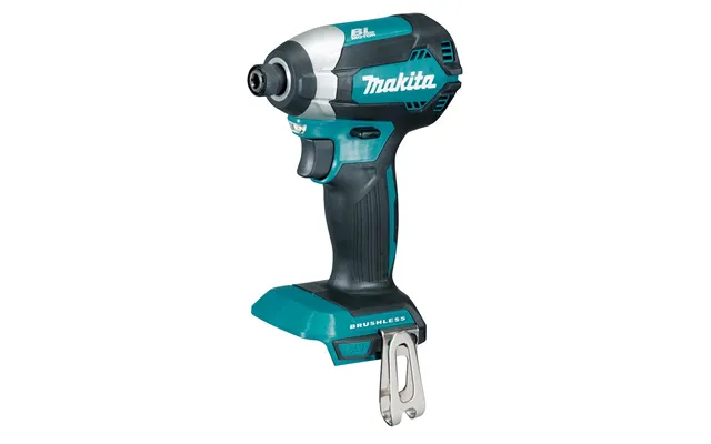 Makita Dtd153z Power Wrench 3400 Rpm 170 N M Green 18 V