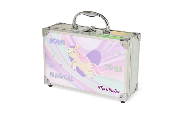 Martinelia Born To Be Magical Box