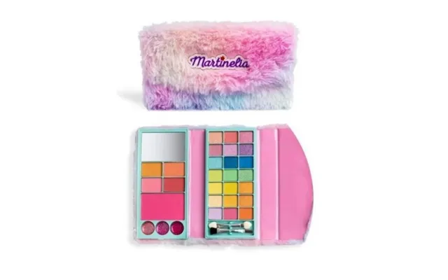 Martinelia Makeup Wallet Circus