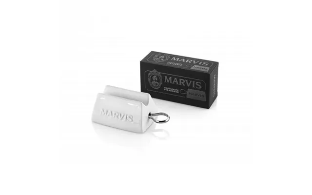 Marvis Porcelain Toothpaste Dispenser