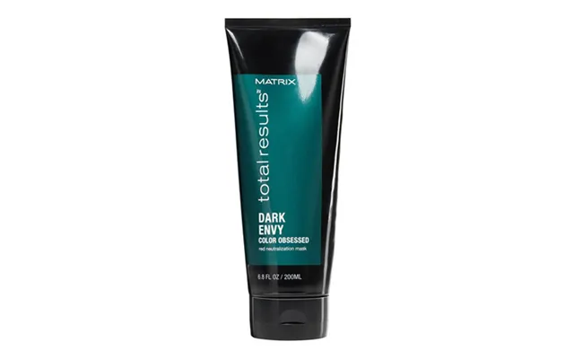 Matrix Color Obsessed Dark Envy Mask 200ml