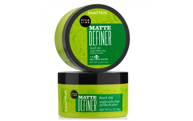 Matrix Style Link Matte Definer Hair Clay 100ml