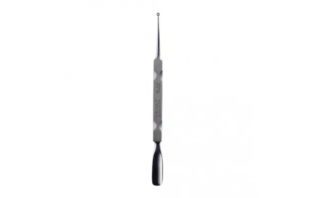 Mehaz Combination Pusher Curette 1 Unit