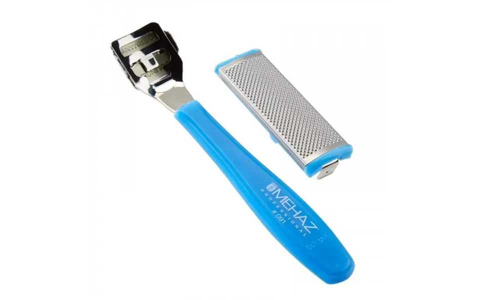 Mehaz Corn Planer And File Set 1 Unit