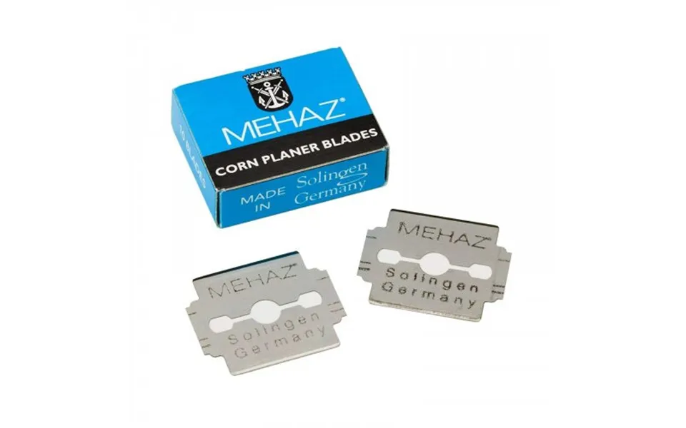 Mehaz Corn Planer Blades 10 Pcs.