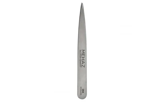 Mehaz Depli-a-tweez Pointed Tweezer 1pcs