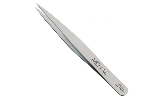 Mehaz Flawless Point Tweezer 1 Unit