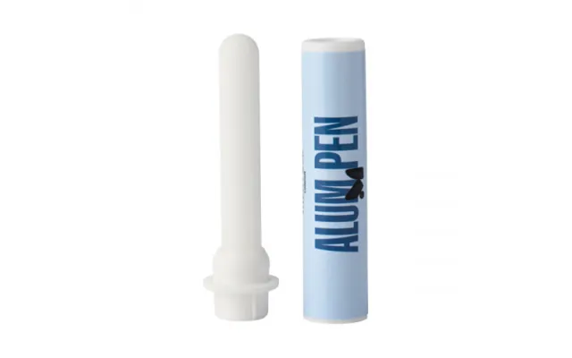 Men Rock Alum Pen 9.5g