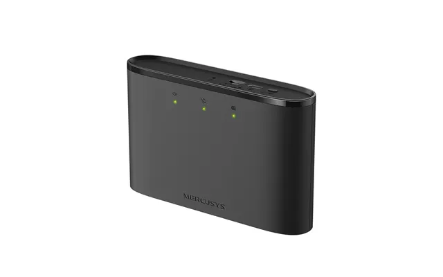 Mercusys 4g Lte Mobile Wi-fi