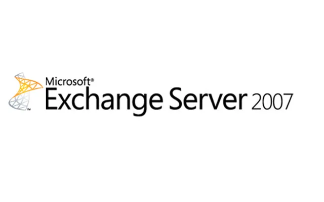 Microsoft Exchange Server 2007 Entrprise. Sngl. L Sa. Olv-nl