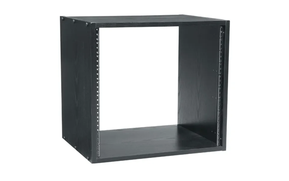 Middle Atlantic Products Brk10 Rack Cabinet 10u Freestanding Rack Blac