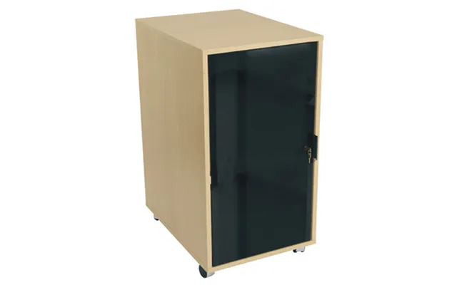 Middle Atlantic Products Rk-gd10 Rack Accessory Door