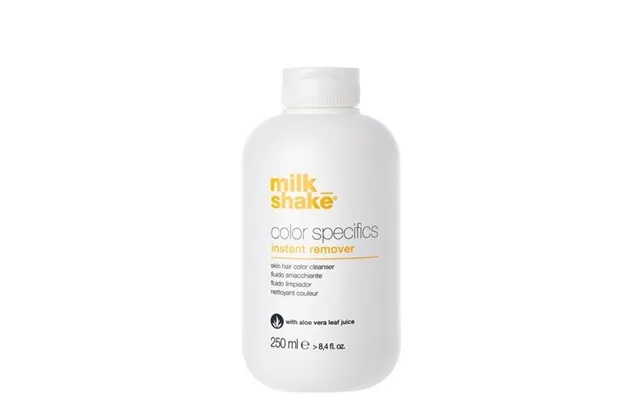Milk Shake Color Specifics Instant Remover 250ml