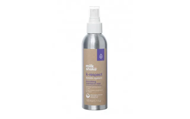 Milk Shake K-respect Smoothing Maintainer Mist 150ml