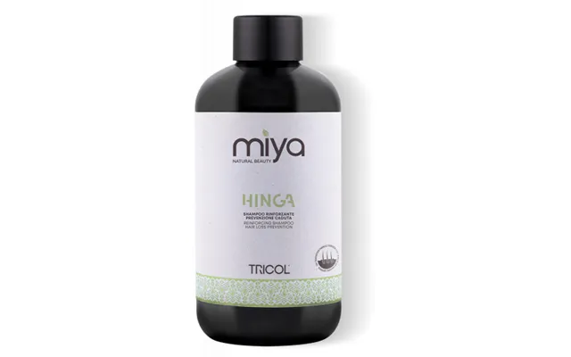Miya Hinga Reinforcing Shampoo 1000ml