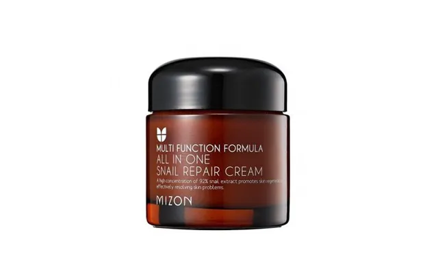 Mizon All-in-one Snail Repair Cream 75ml