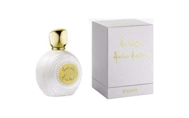 M.micallef Mon Parfum Pearl Perfume Atomizer For Women Edp 5ml