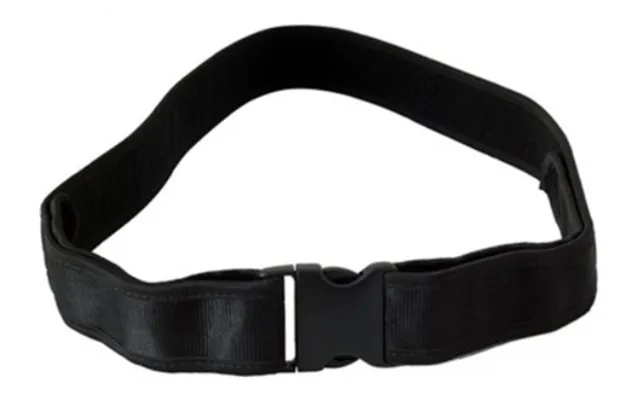 Mobilis This Mobilis Belt Is Ideal For Carrying A Holster Or Waist Ac