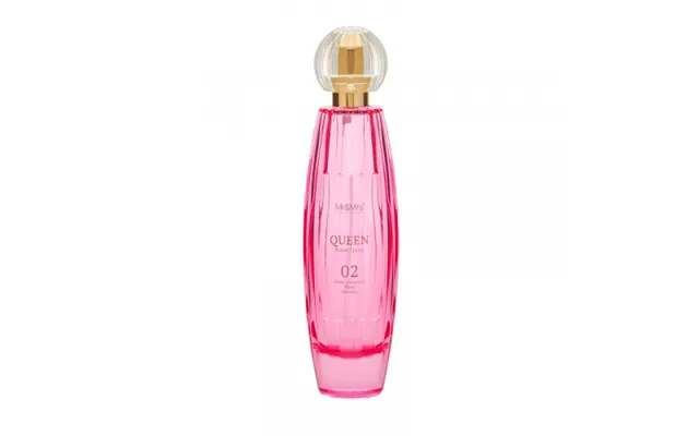 Mr&mrs Fragrance Queen Spray 02