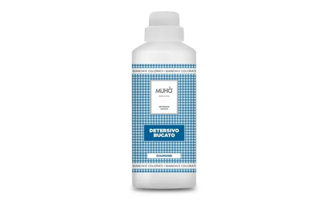 Muha Diamond Laundry Detergent 1000ml