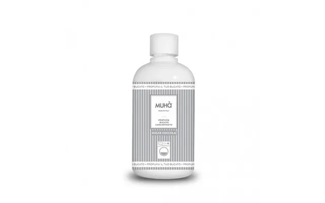 Muha Dolce Coccola Concentrated Laundry Perfume 400ml