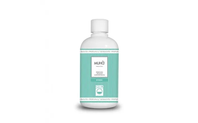 Muha Intenso Concentrated Laundry Perfume 400ml
