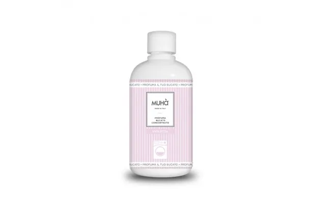 Muha Violetta Concentrated Laundry Perfume 400ml