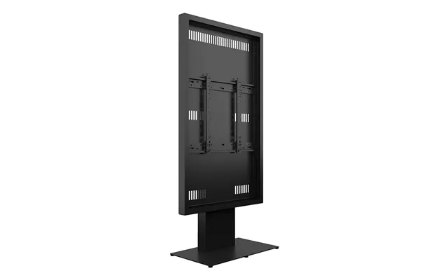 Multibrackets M Pro Series Enclosure 85 Kiosk Slim Black