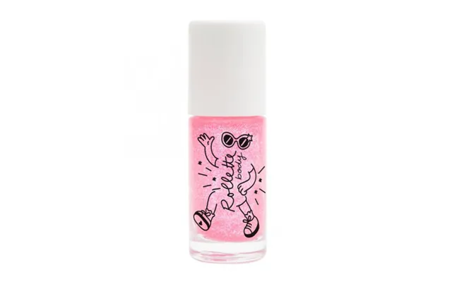 Nailmatic Kids Body Rollette Raspberry Body Gel 20ml