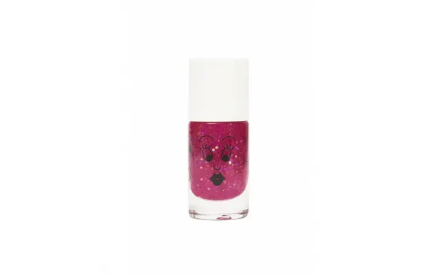 Nailmatic Kids Sheepy Glitter Water-based Nail Polish For Kids 8ml