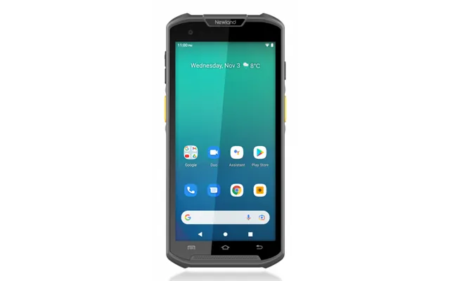 Newland Mt93 Megattera Pro Handheld Mobile Computer 14 Cm 5.5