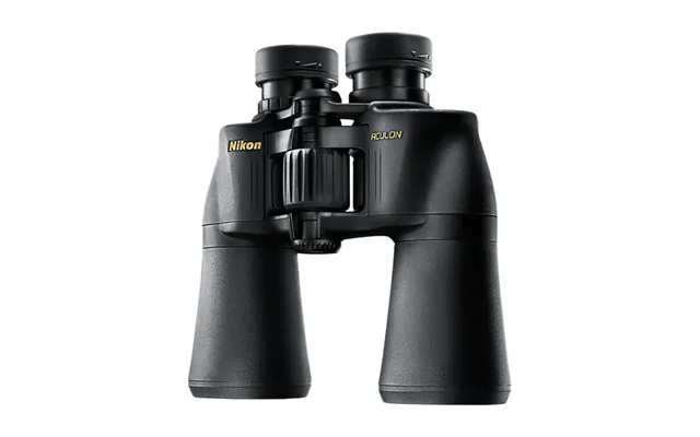 Nikon Aculon A211 7x50 Binocular Black