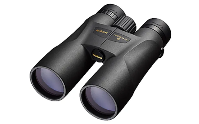 Nikon Prostaff 5 10x50 Binocular Roof Black