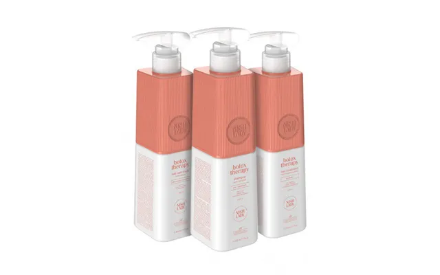 Nishlady Botox Therapy Set