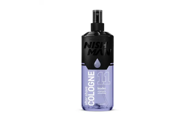 Nishman After Shave Cologne Leader 11 150ml