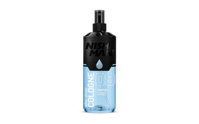 Nishman After Shave Cologne Marine 9 150ml
