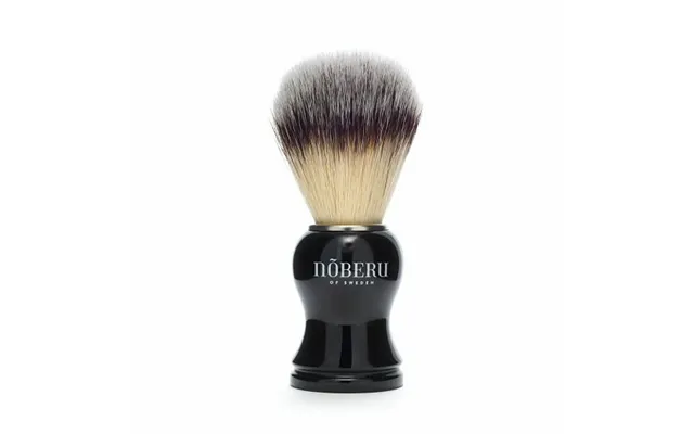 Noberu Synthetic Shaving Brush