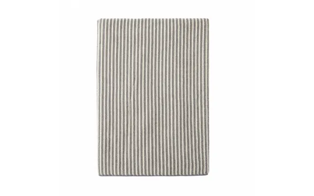 Norwex Bath Towel Graphite Vanilla product image