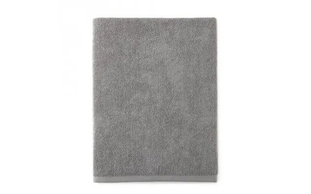 Norwex Bath Towel Grey product image