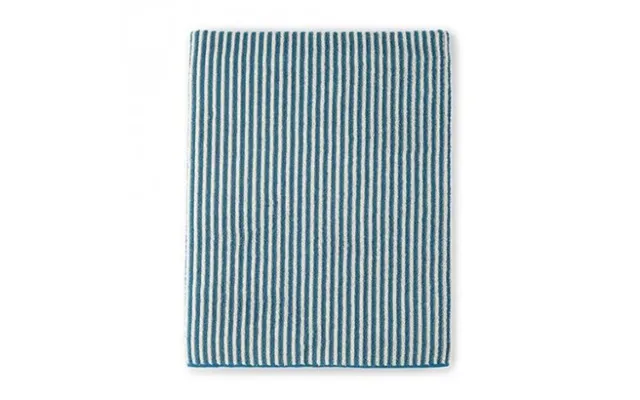 Norwex Bath Towel Teal Vanilla product image