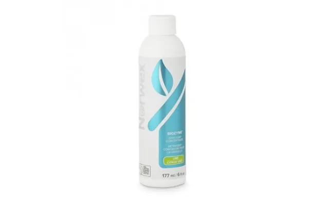 Norwex Biozyme Dish Soap Concentrate Lime