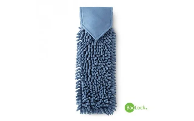Norwex Chenille Hand Towel Denim product image