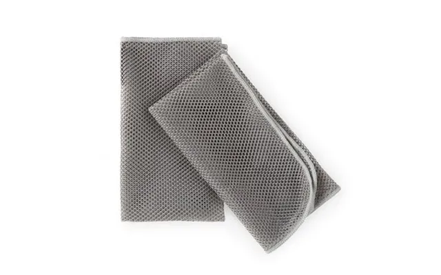 Norwex Dish Cloth Grey