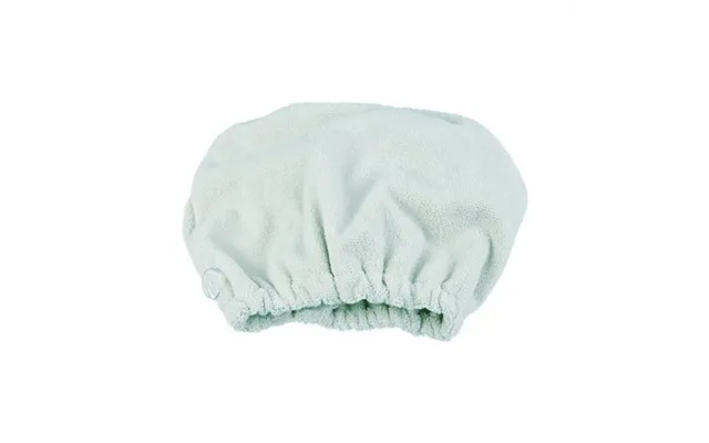 Norwex Hair Turban Light Blue product image
