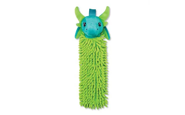 Norwex Kids Pet To Dry Green product image